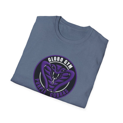 Global Gym Unisex Softstyle Tee