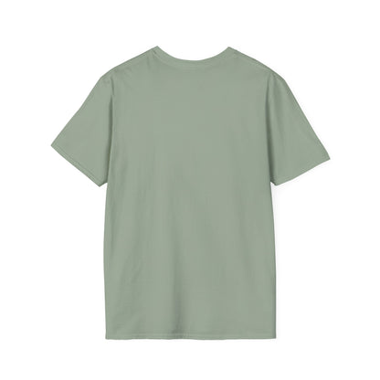 Bob's Country Bunker Unisex Softstyle Tee