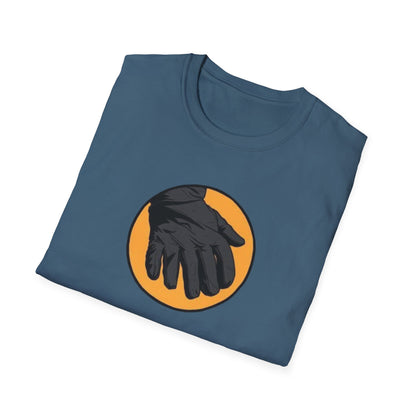 The Six Finger Man Unisex Softstyle Tee