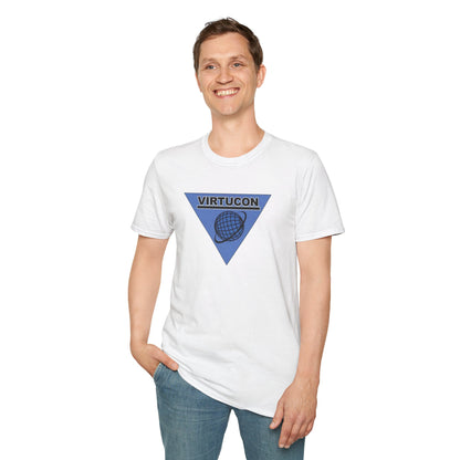 Virtucon Unisex Softstyle Tee