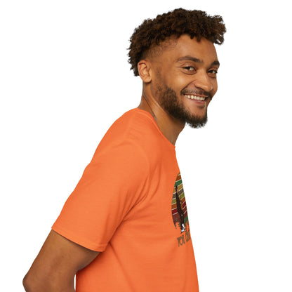Call Me Al Unisex Softstyle Tee
