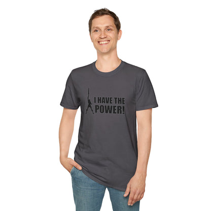 He-Man Unisex Softstyle Tee