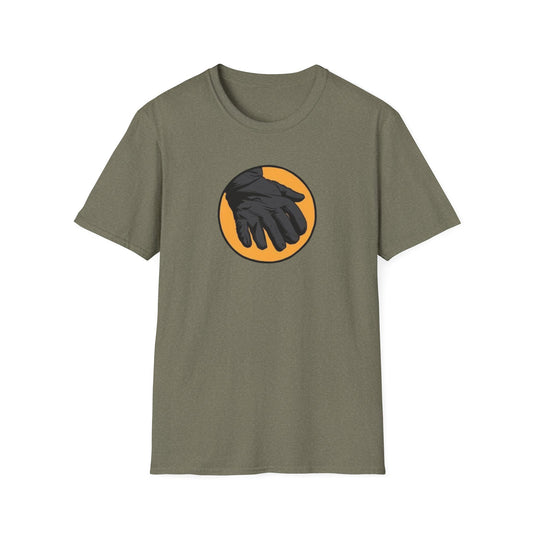 The Six Finger Man Unisex Softstyle Tee