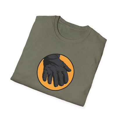 The Six Finger Man Unisex Softstyle Tee