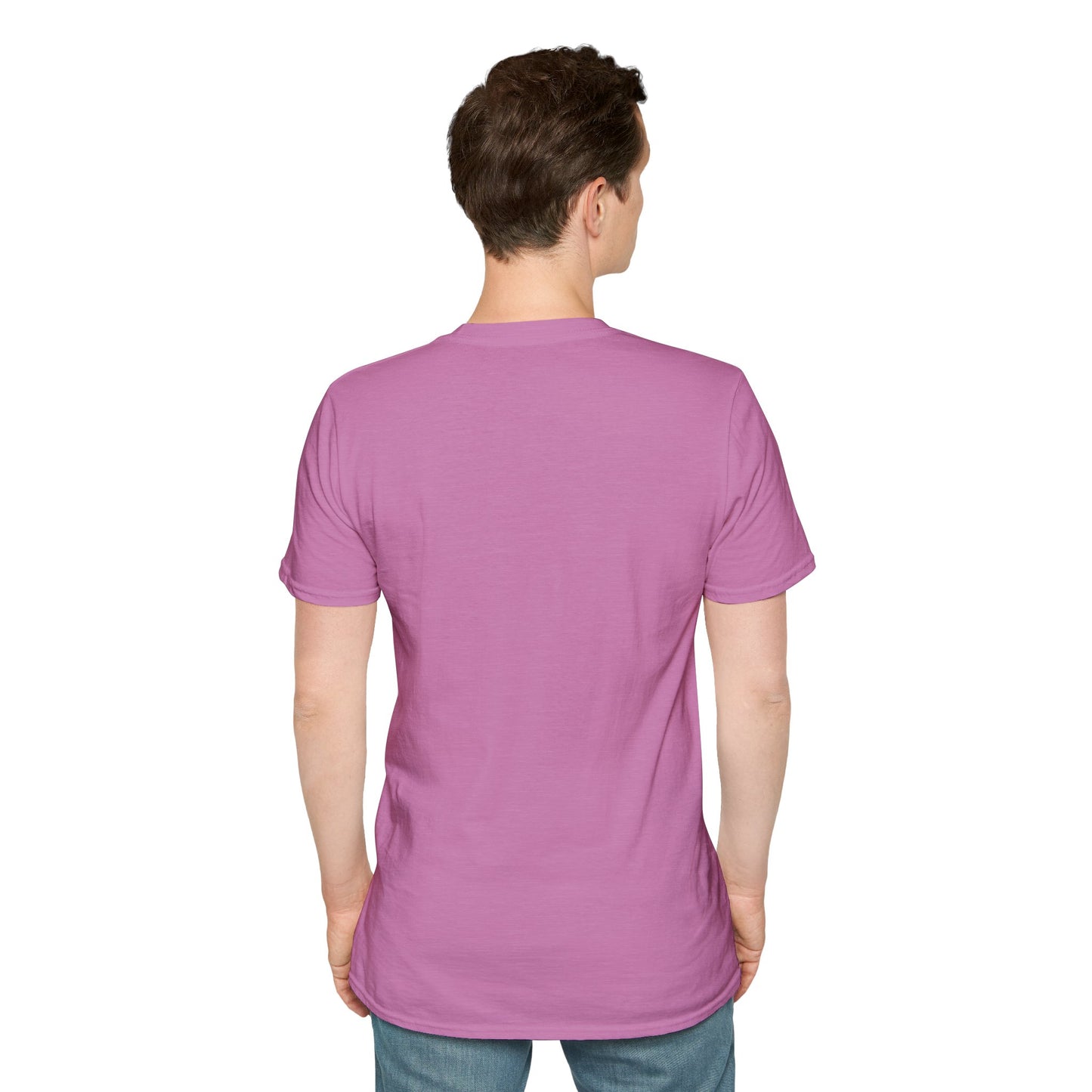 Jolene Unisex Softstyle Tee