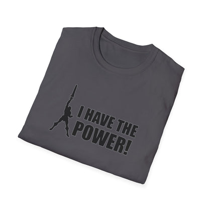 He-Man Unisex Softstyle Tee