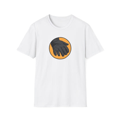 The Six Finger Man Unisex Softstyle Tee