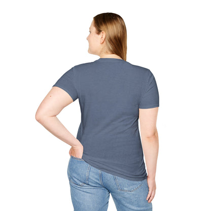 Playing With Your Dingy Unisex Softstyle Tee