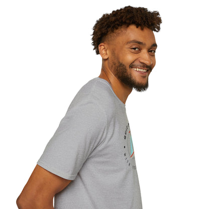 Playing With Your Dingy Unisex Softstyle Tee