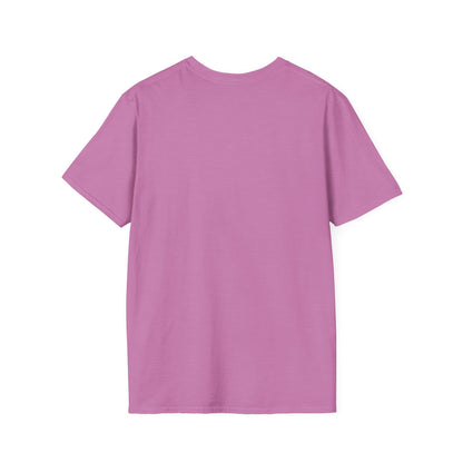 She Wants The D Unisex Softstyle Tee