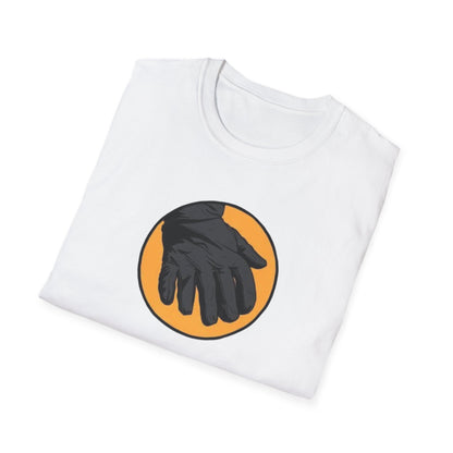 The Six Finger Man Unisex Softstyle Tee