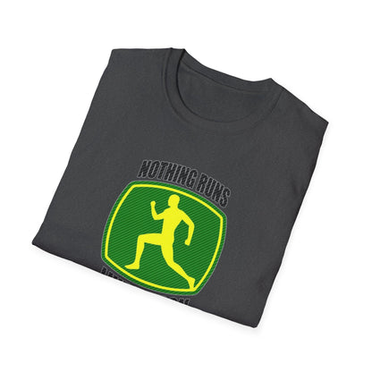 Felon Unisex Softstyle Tee