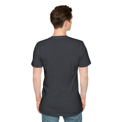 Aspen, California Unisex Softstyle Tee