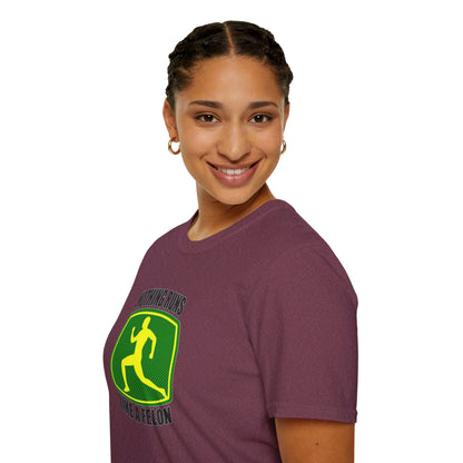 Felon Unisex Softstyle Tee