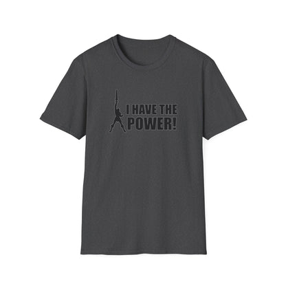 He-Man Unisex Softstyle Tee