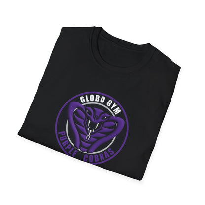 Global Gym Unisex Softstyle Tee