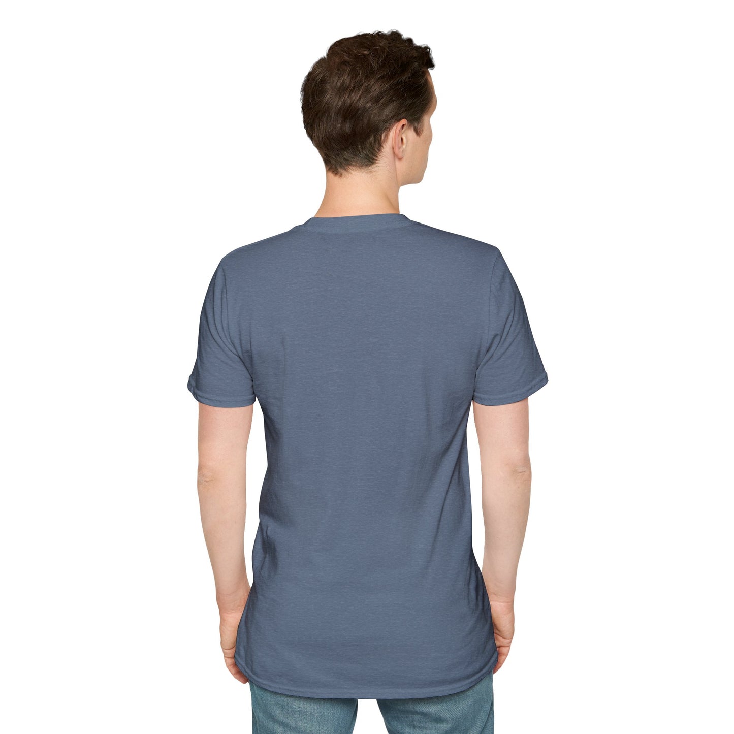 Law Offices of Vincent Gambini Unisex Softstyle Tee