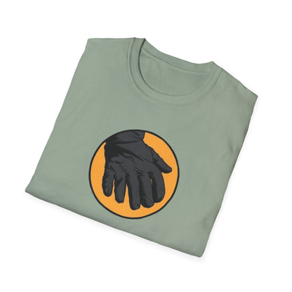 The Six Finger Man Unisex Softstyle Tee