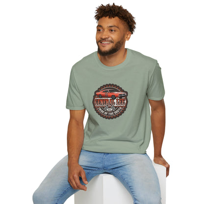 Pride of the South Unisex Softstyle Tee