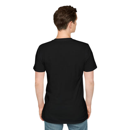 Let's Get Dysentery Unisex Softstyle Tee