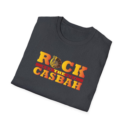 Casbah Unisex Softstyle Tee