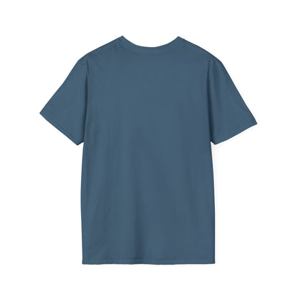 Let's Get Dysentery Unisex Softstyle Tee