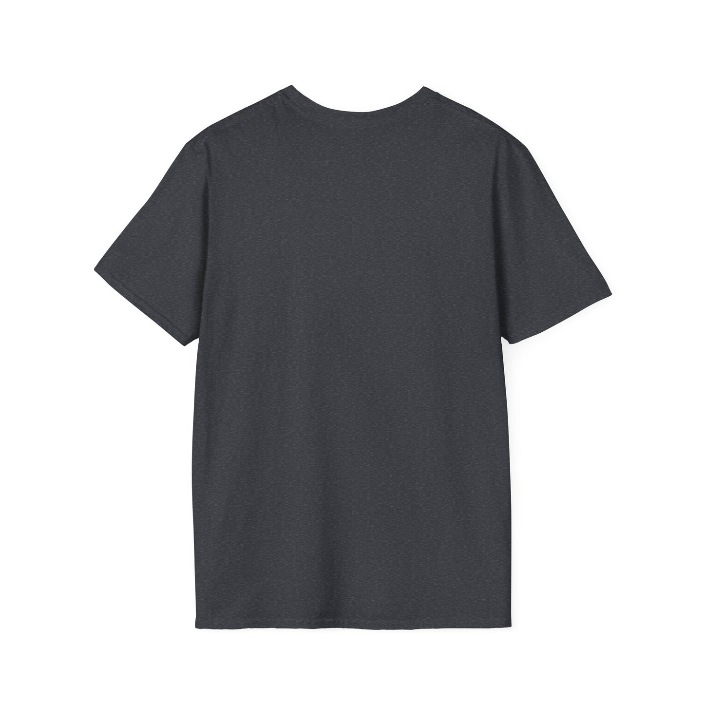 Exterior Illumination Unisex Softstyle Tee