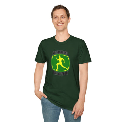 Felon Unisex Softstyle Tee