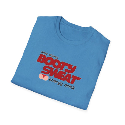 Booty Sweat Unisex Softstyle Tee
