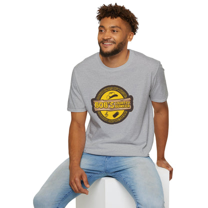 Bob's Country Bunker Unisex Softstyle Tee