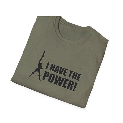 He-Man Unisex Softstyle Tee