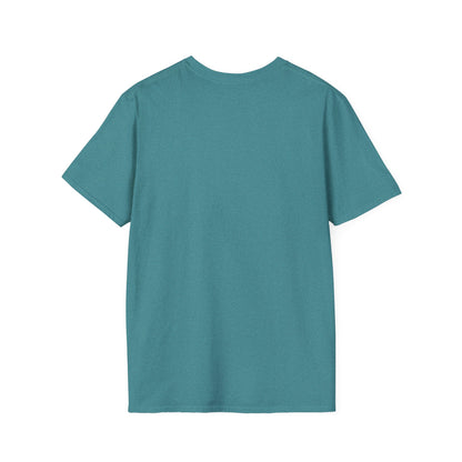 Playing With Your Dingy Unisex Softstyle Tee