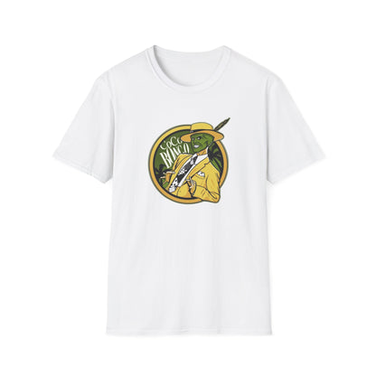 Coco Bonco Unisex Softstyle Tee