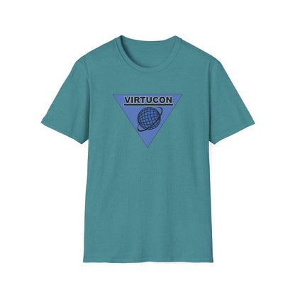 Virtucon Unisex Softstyle Tee