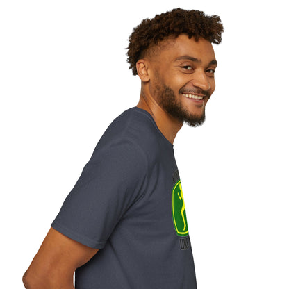 Felon Unisex Softstyle Tee
