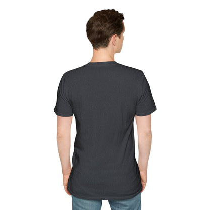 Playing With Your Dingy Unisex Softstyle Tee