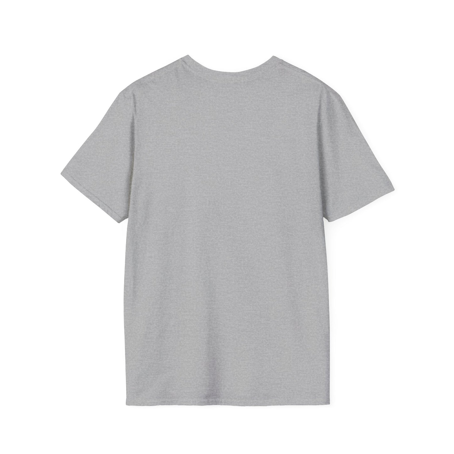 Afternoon Delight Unisex Softstyle Tee