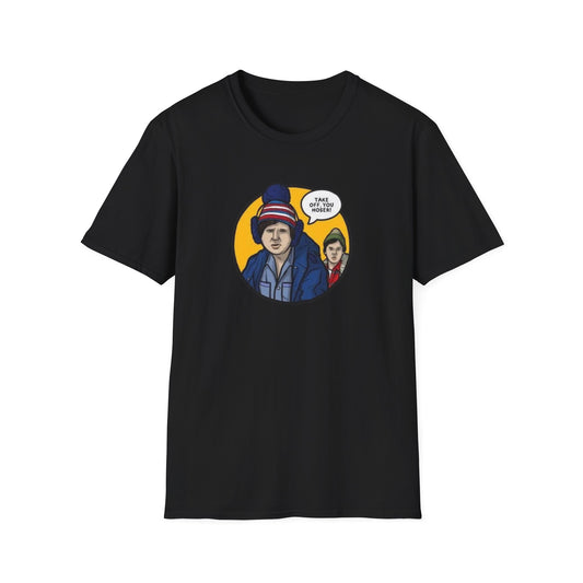 Hoser Unisex Softstyle Tee