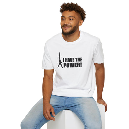 He-Man Unisex Softstyle Tee