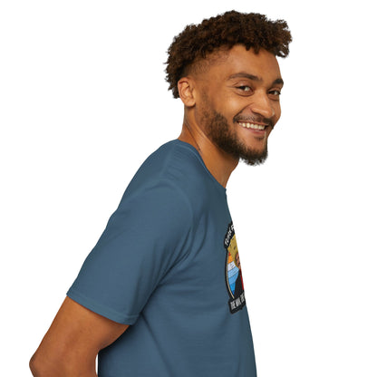 Turd Ferguson Unisex Softstyle Tee