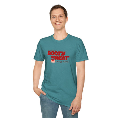 Booty Sweat Unisex Softstyle Tee