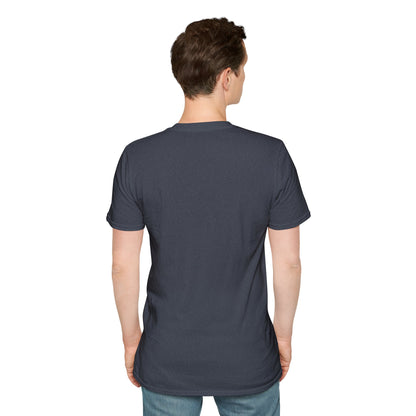 Playing With Your Dingy Unisex Softstyle Tee