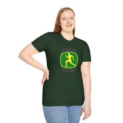 Felon Unisex Softstyle Tee