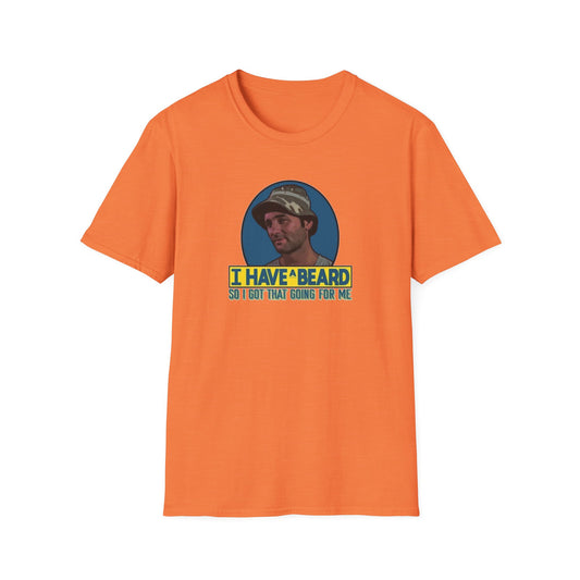 I Got That Going For Me Unisex Softstyle Tee