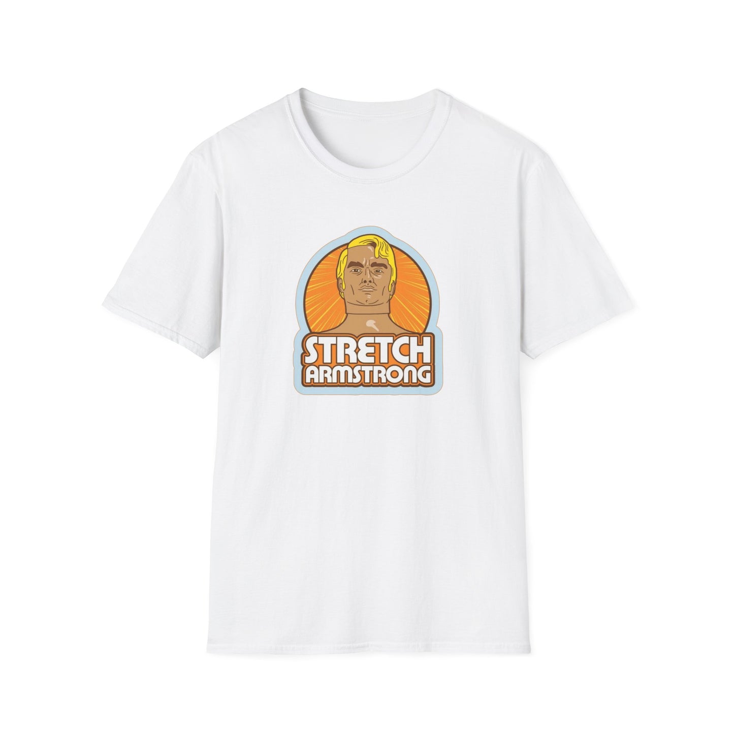 Armstrong Unisex Softstyle Tee