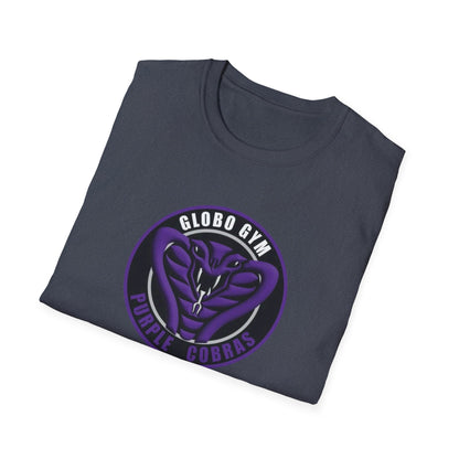 Global Gym Unisex Softstyle Tee