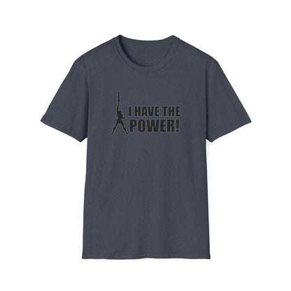 He-Man Unisex Softstyle Tee