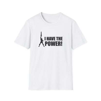 He-Man Unisex Softstyle Tee