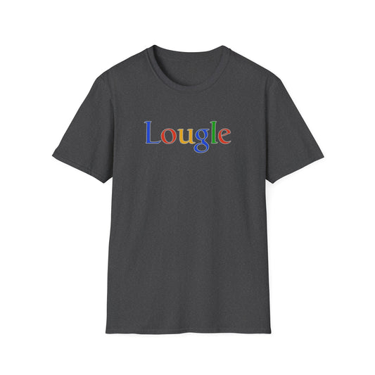 Lougle Unisex Softstyle Tee