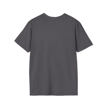 Playing With Your Dingy Unisex Softstyle Tee